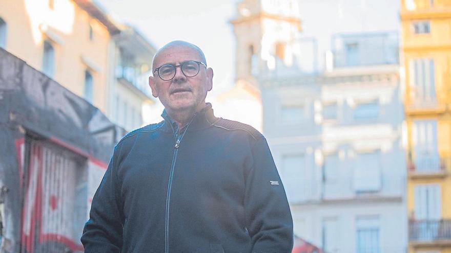 La balafiada llengua dels avis