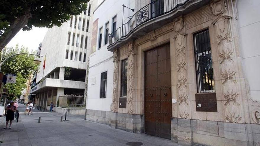 Urbanismo valorará los tipos de usos para la parcela del edificio municipal de Gran Capitán