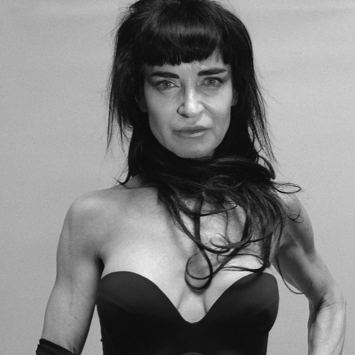 Ana Curra ofrecerá un concierto en A Coruña con Noites do Porto.