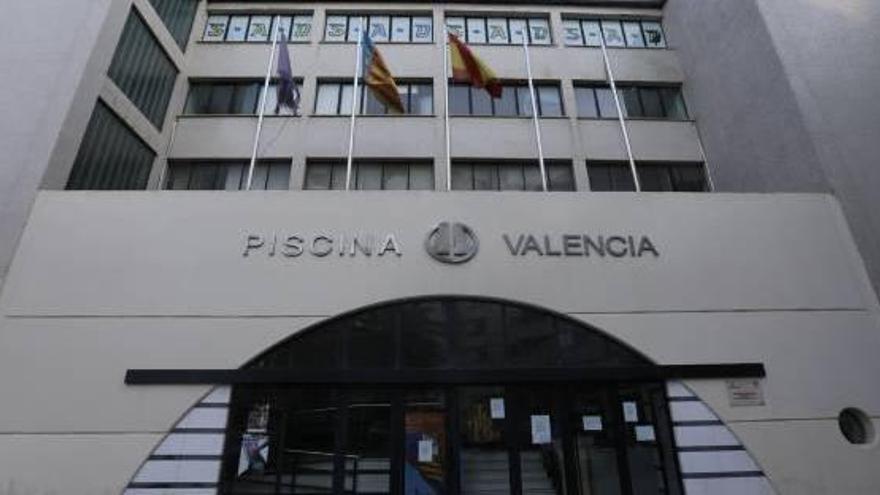 Nueve empresas se disputan Piscina Valencia