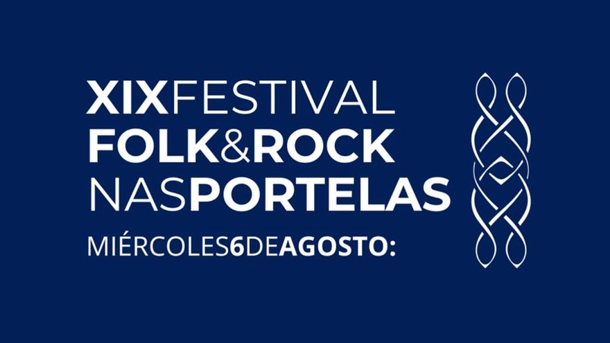 XIX Festival Folk&amp;Rock Nas Portelas
