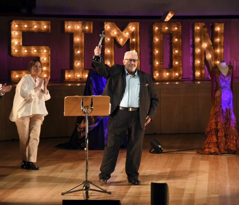 Premios Simón de la Academia del Cine Aragonés