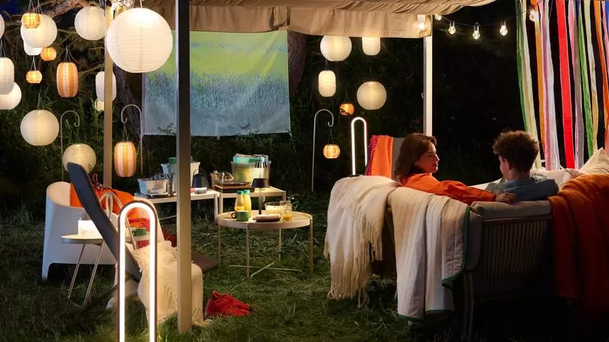 Ideas sencillas (y baratas) para poner la casa en “modo primavera”