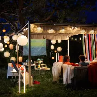 Ideas sencillas (y baratas) para poner la casa en “modo primavera”