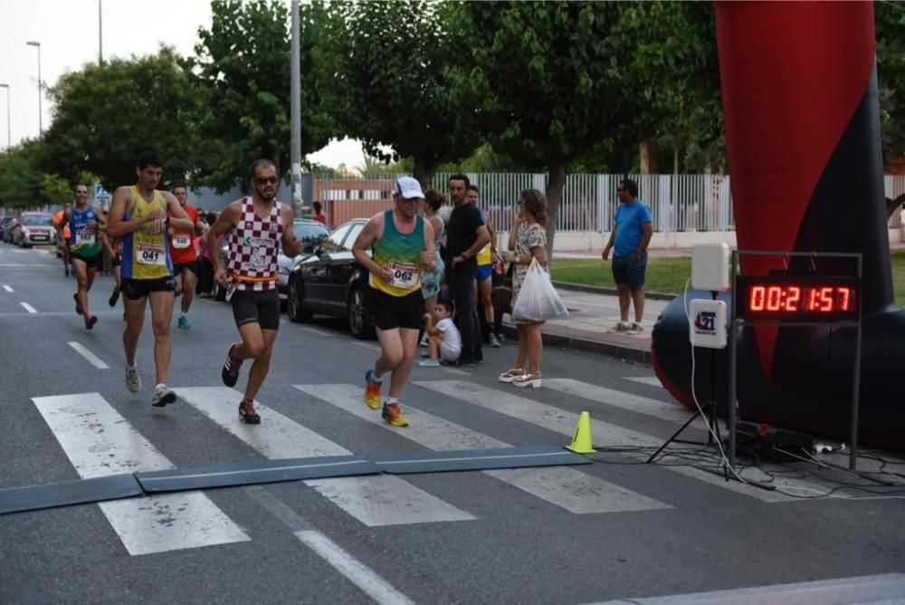 Carrera Popular de Santiago y Zaraiche (2)