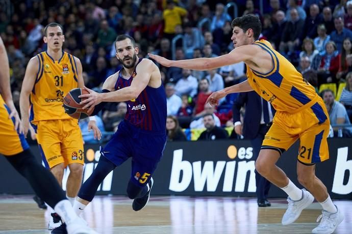 BARCELONA HERBALIFE GRAN CANARIA