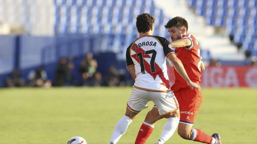 La jornada 6 de LaLiga EA Sports, en imágenes