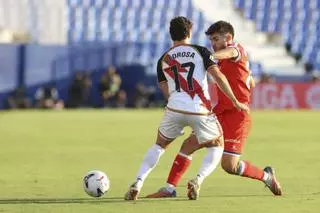 La jornada 6 de LaLiga EA Sports, en imágenes