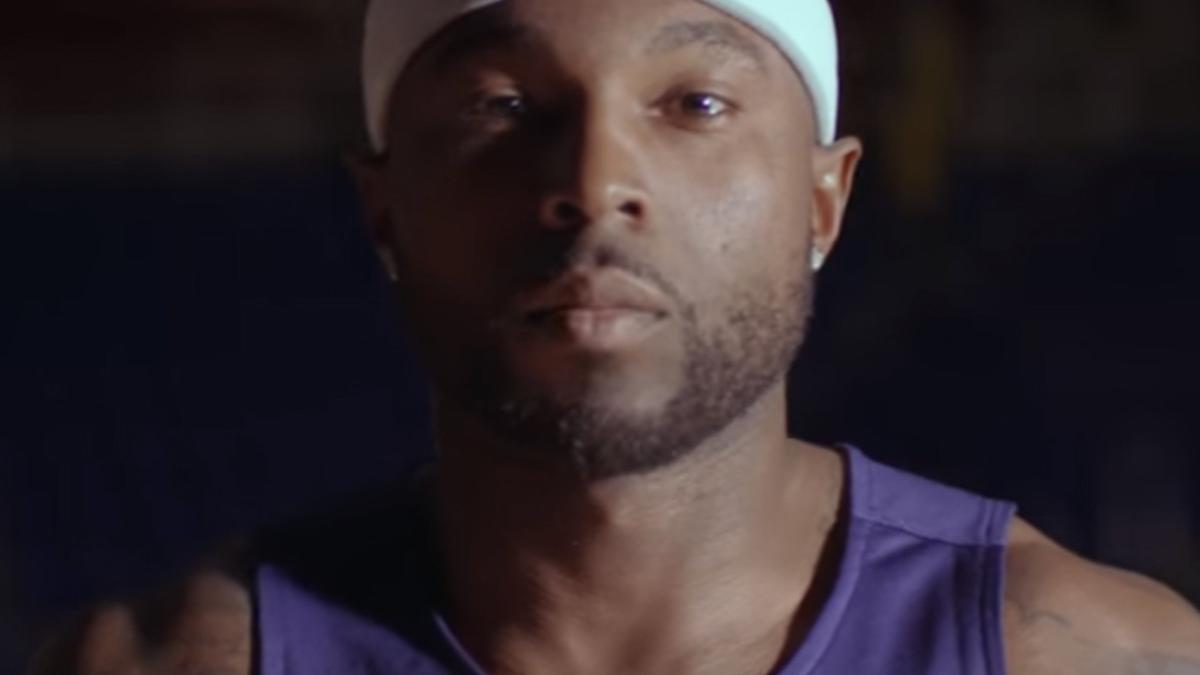 Tyrese Rice, protagonista del spot del Barça Lassa