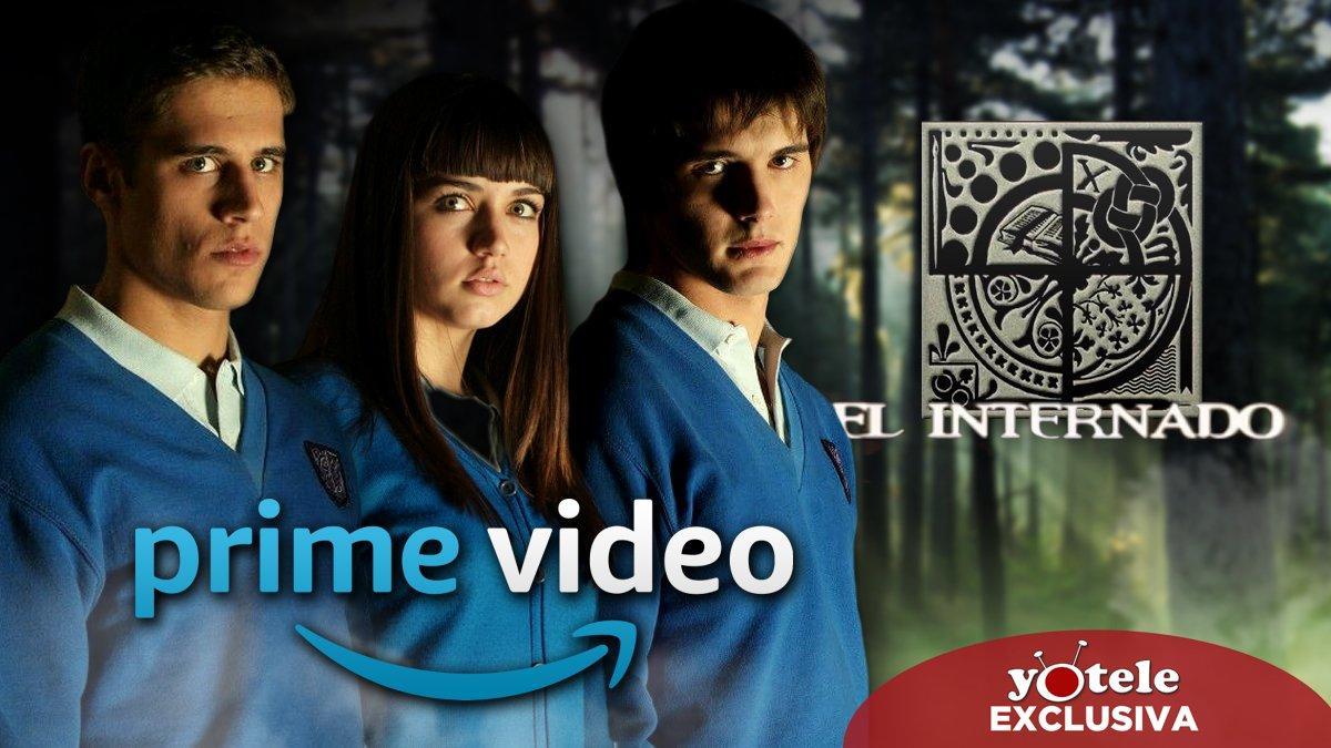 El internado El internado