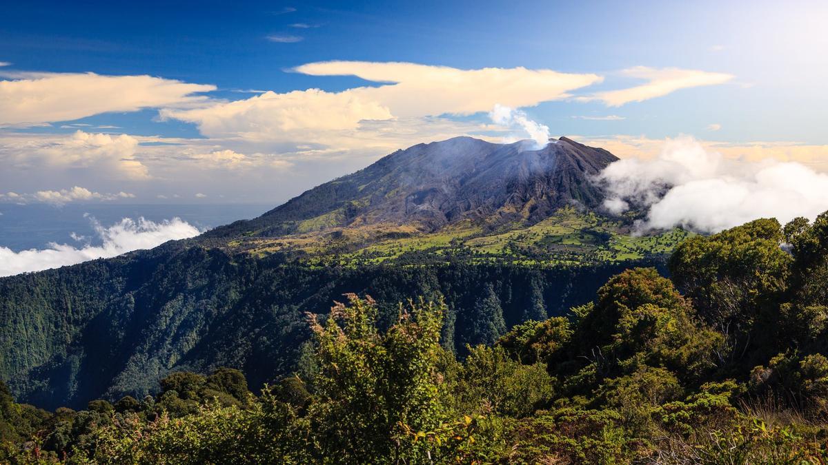 Turrialba