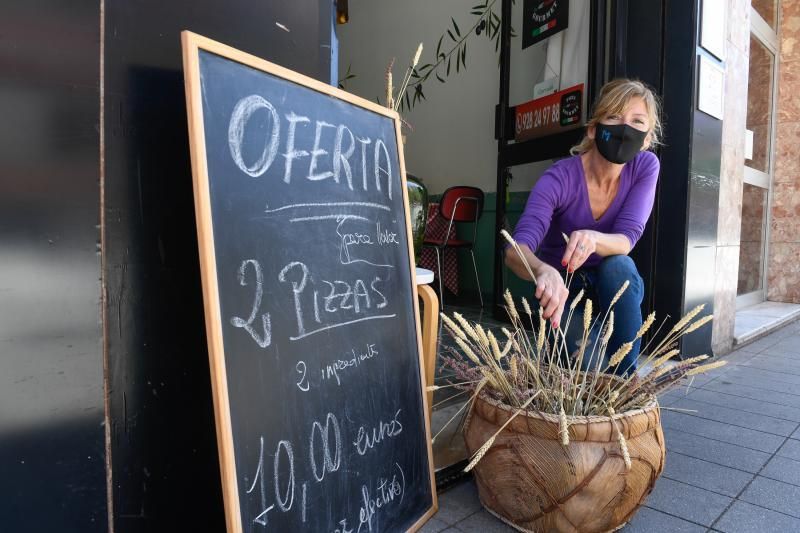 Bares y restaurantes ante la nueva normativa