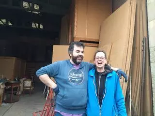 Tanca l’empresa de l’Empordà que va traslladar els mobles de Dalí, Eva Longoria i Schwarzenegger