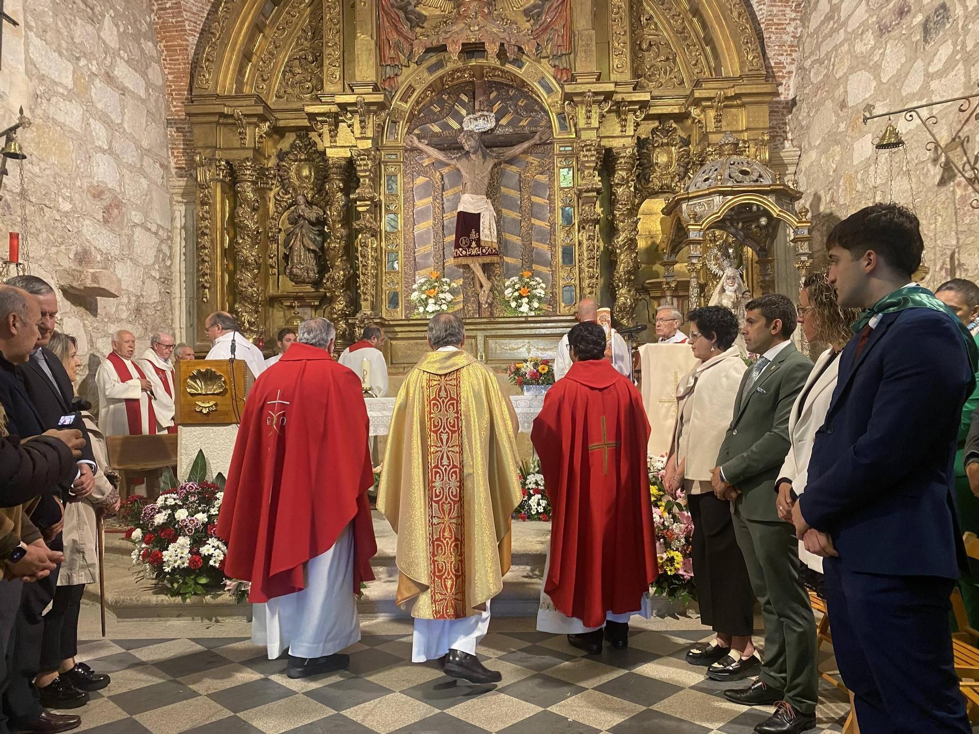 Cristo de Morales