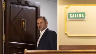 Última hora de la UCO, Santos Cerdán, Ábalos, caso Koldo y Adif, en directo