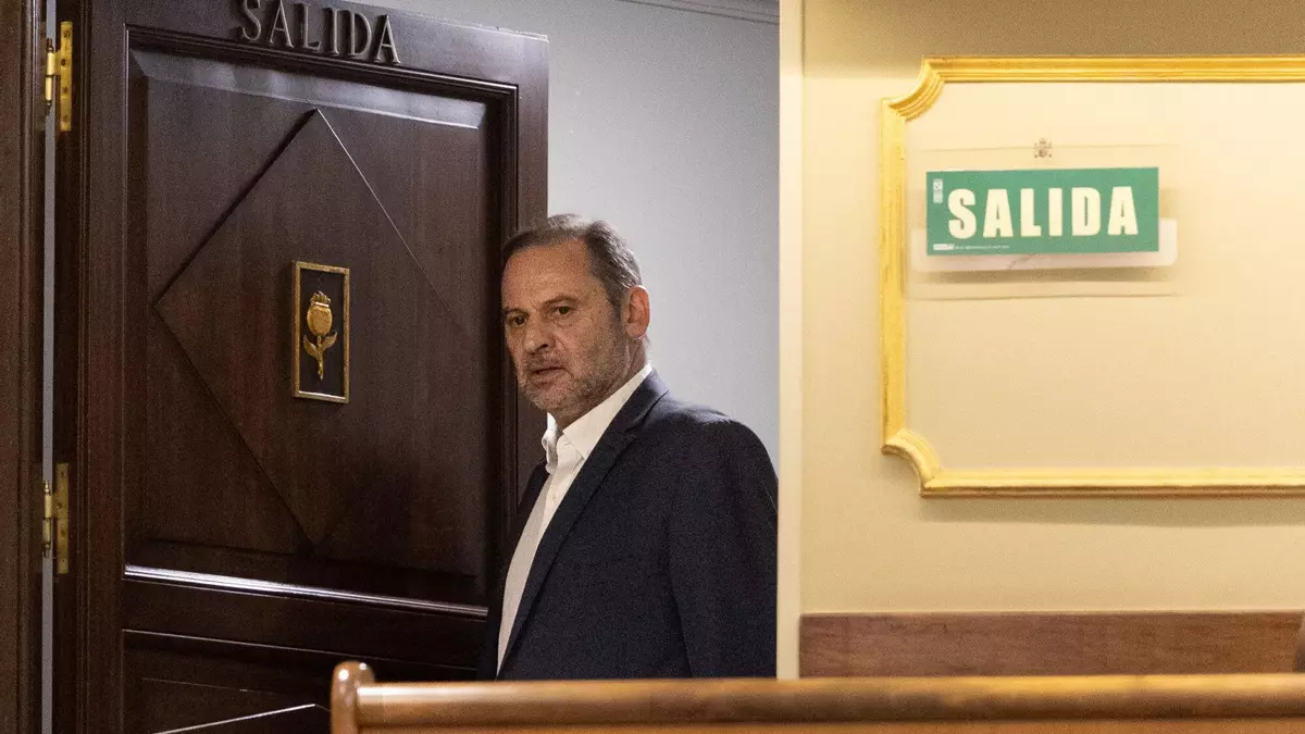 Última hora de la UCO, Santos Cerdán, Ábalos, caso Koldo y Adif, en directo