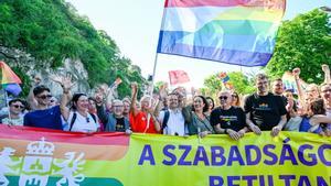 "Se ha avanzado, pero todavía hay miedo a salir del armario"