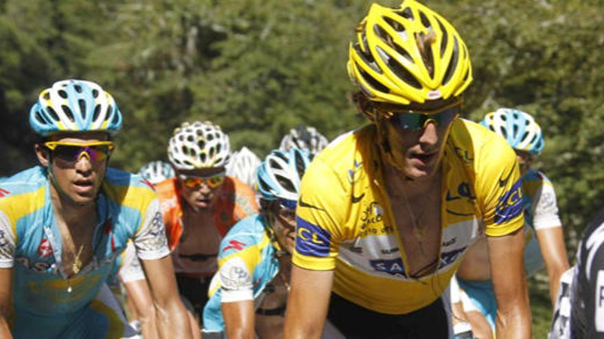 El Tour de Francia se queda en TVE hasta 2015