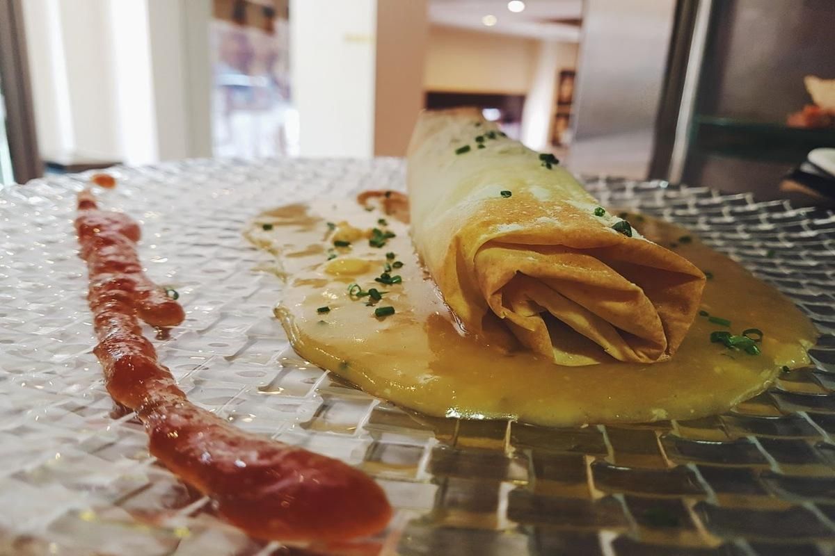 Restaurante El Valle