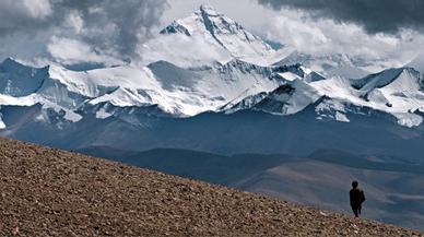 Nepal, trekking en el techo del mundo