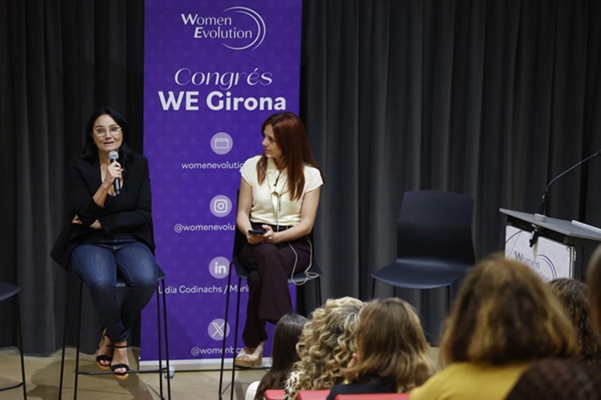 Les imatges de la Tercera Edició de WE Girona