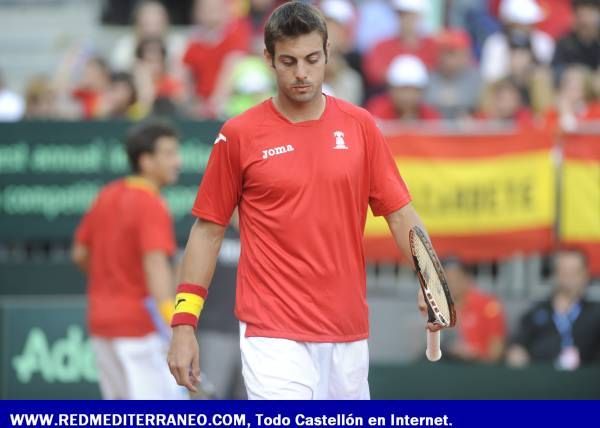 ORPESA, CENTRO DE ATENCIÓN DEL TENIS MUNDIAL