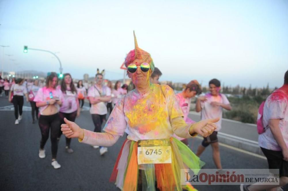 Holi Life en Cabezo de Torres (III)