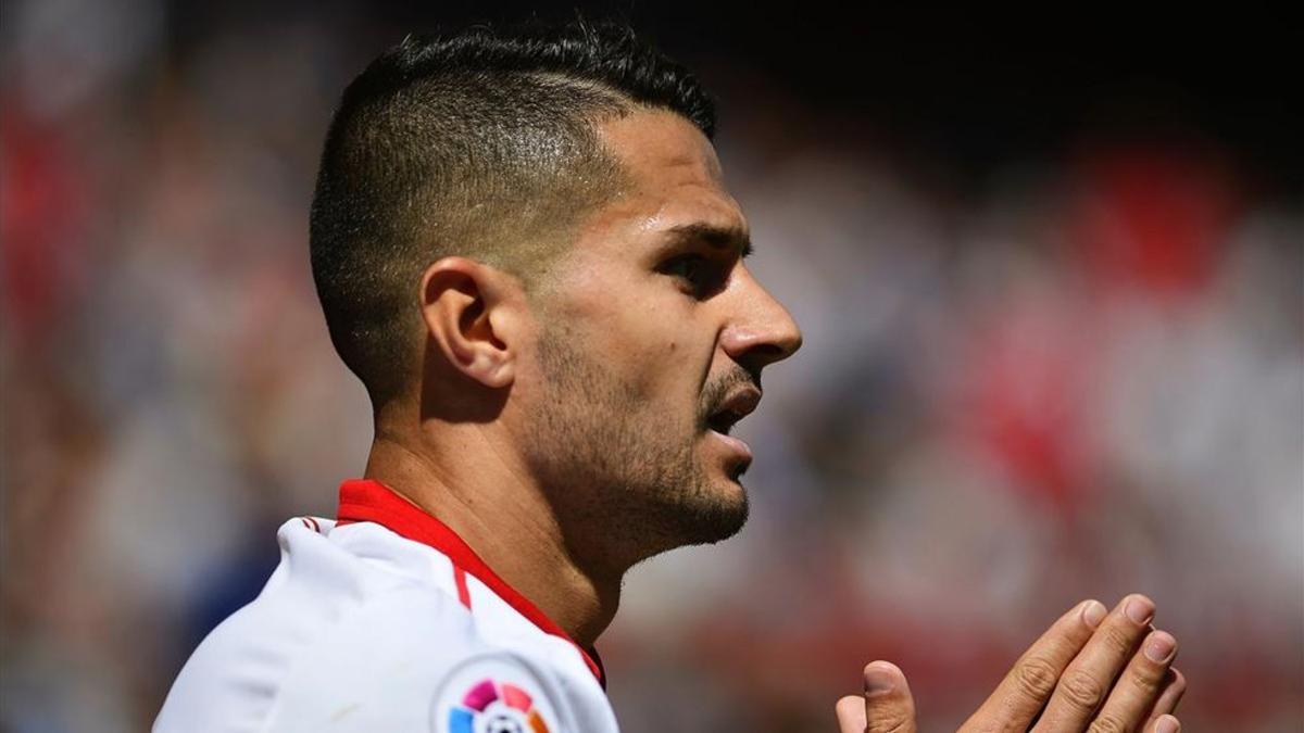 El culebrón sobre el futuro de Vitolo depara muchos capítulos