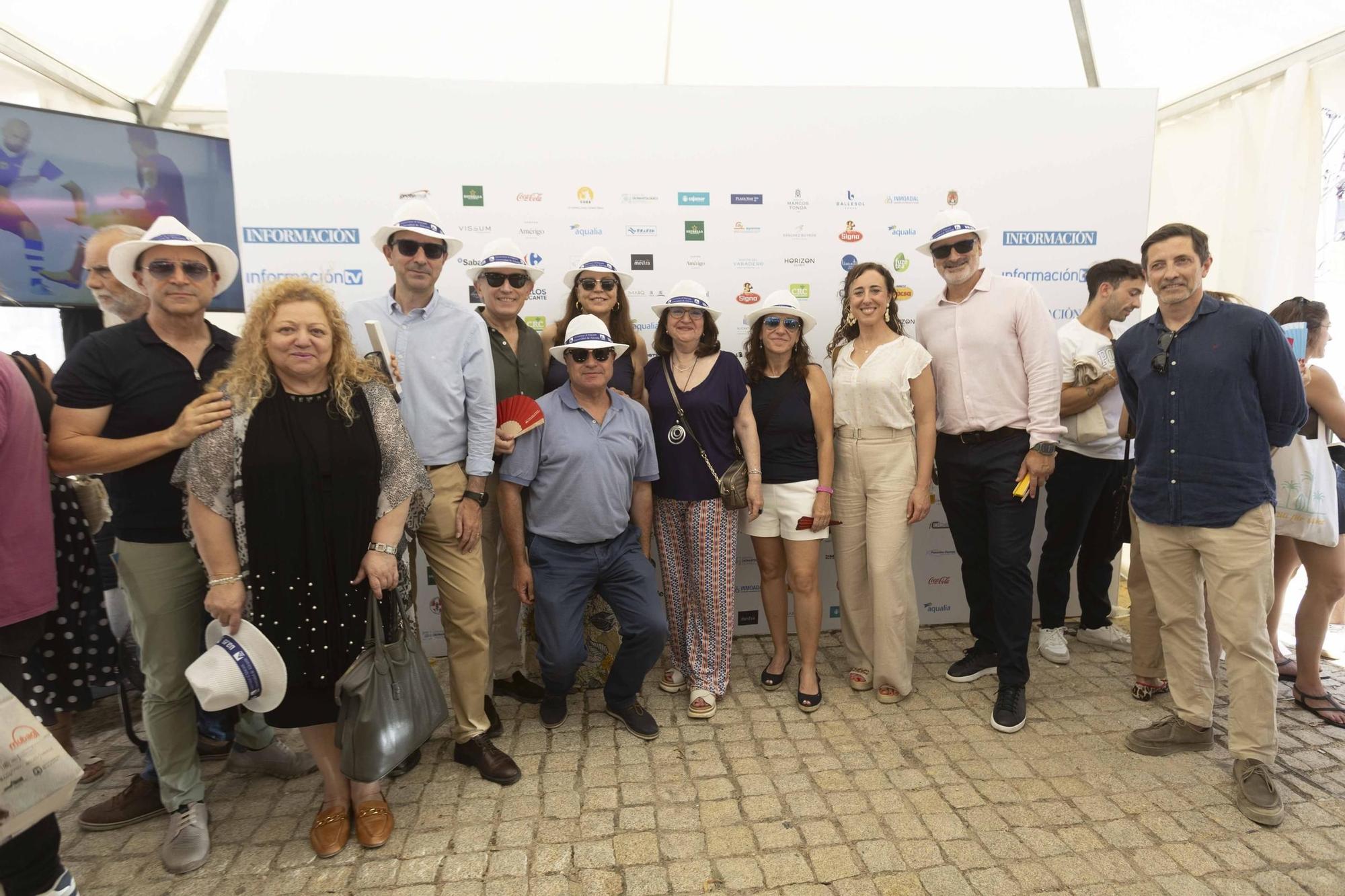 The Racó de Information TV turns on the first day of bonfires