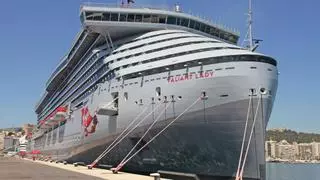 Así es el nuevo crucero solo para adultos de Virgin, que tendrá escala en Ibiza el 27 de mayo