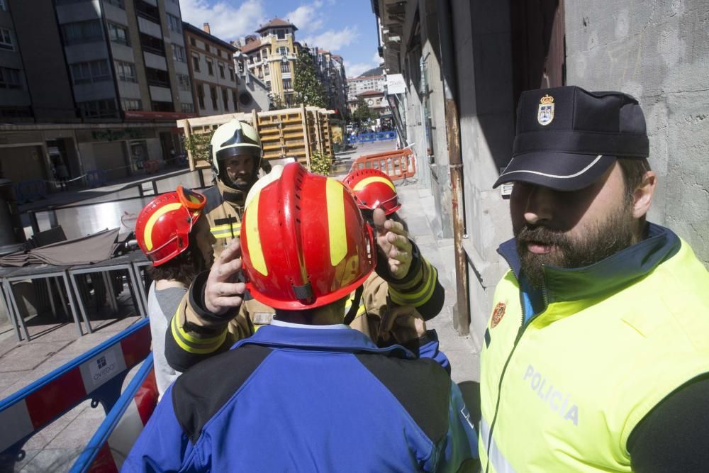 La tragedia de Uría, 58 | Las consecuencias