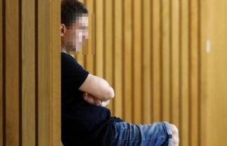 Un pederasta zamorano acude borracho al juicio que le acusaba de pedofilia