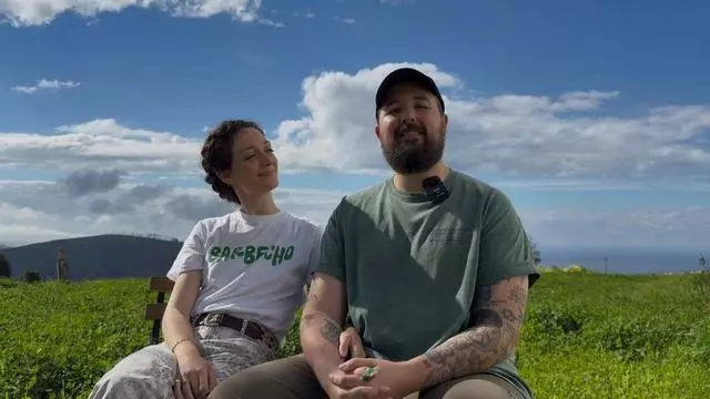 VÍDEO: Isabel y Alfredo, los emprendedores que han desarrallodo en Luarca una agencia de viajes de lujo internacional