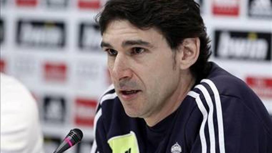 Karanka desmiente que Mourinho aconseje al PSG