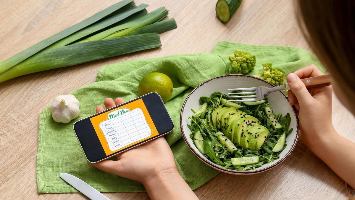 ¿Hasta qué punto nos podemos fiar de la IA para seguir una dieta saludable?