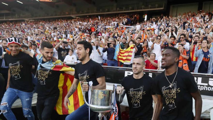 Todas las claves de la campaña de abonos 19/20 del Valencia CF