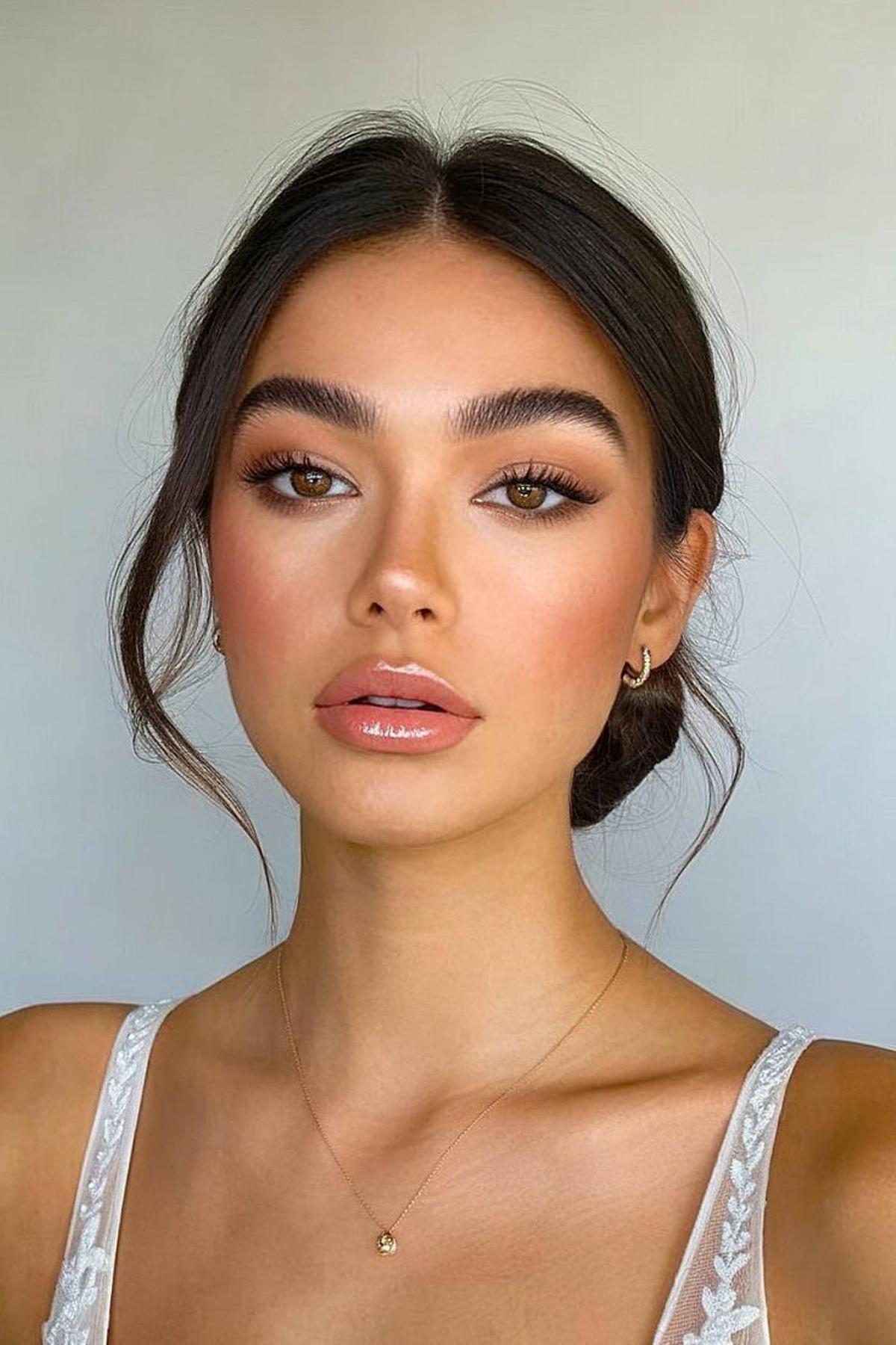 El maquillaje que rejuvenece y será el favorito de este otoño