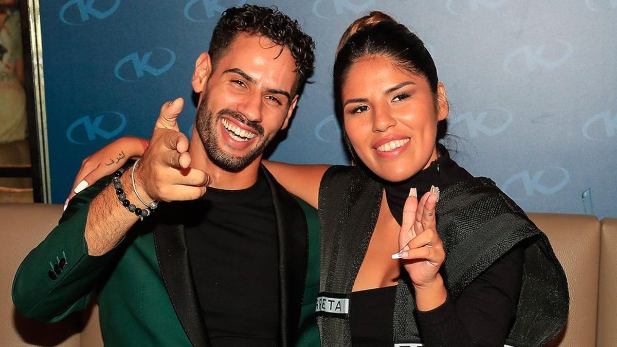 La hija de Isabel Pantoja, muy sincera sobre la llegada de su segundo hijo:  "Solo quiero tener uno más"