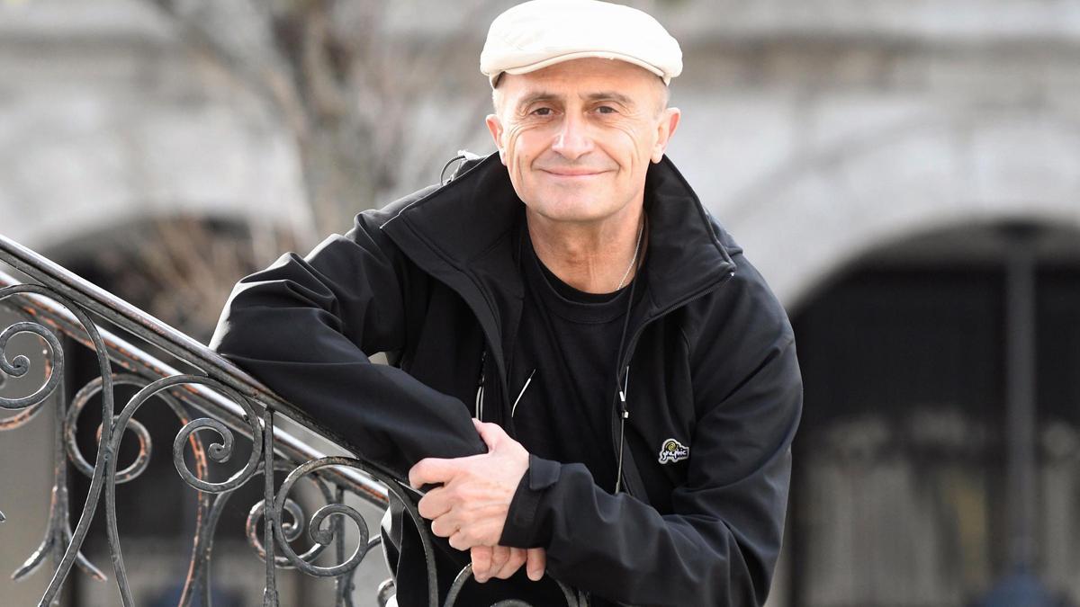 Pepe Viyuela será uno de los protagonistas del certamen