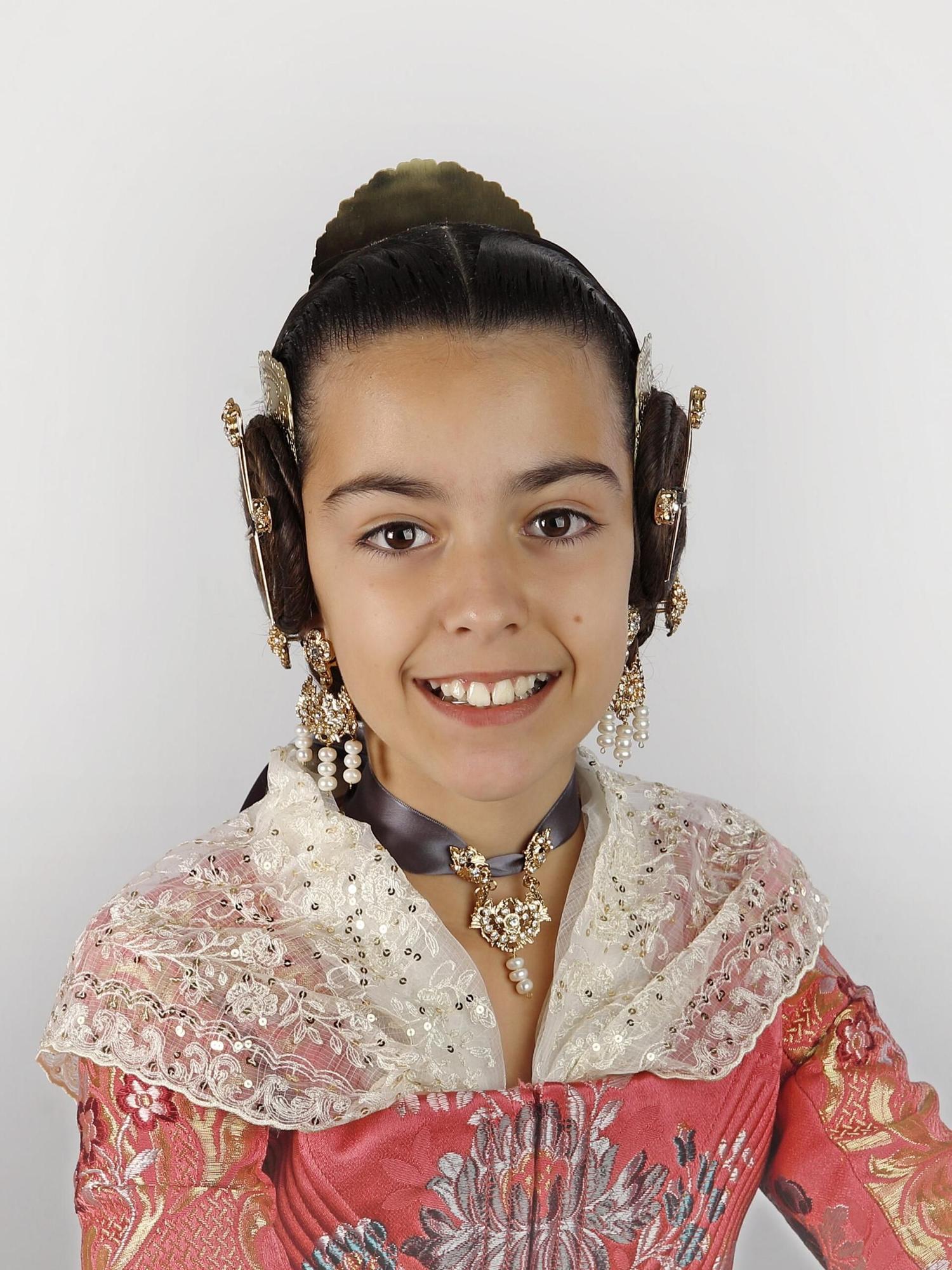 RASCANYA - Lucía Tornero Andreu (Marques de Montortal-Berni Catala)