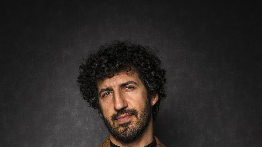 Marwán, en Murcia y Cartagena: un encuentro más allá de las canciones