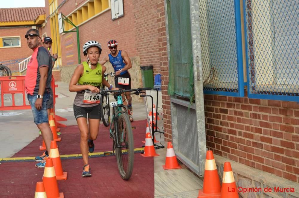 Duatlón Cross de Molinos Marfagones (2)