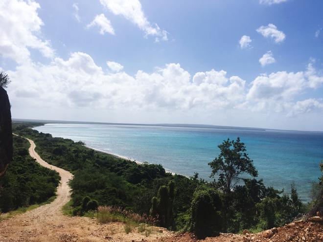 Pedernales, Republica Dominicana