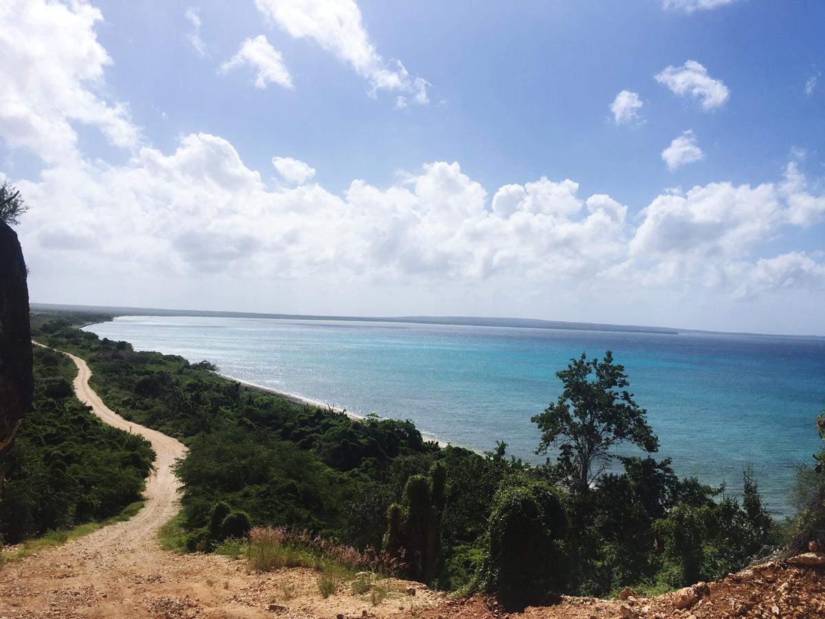 Pedernales, Republica Dominicana