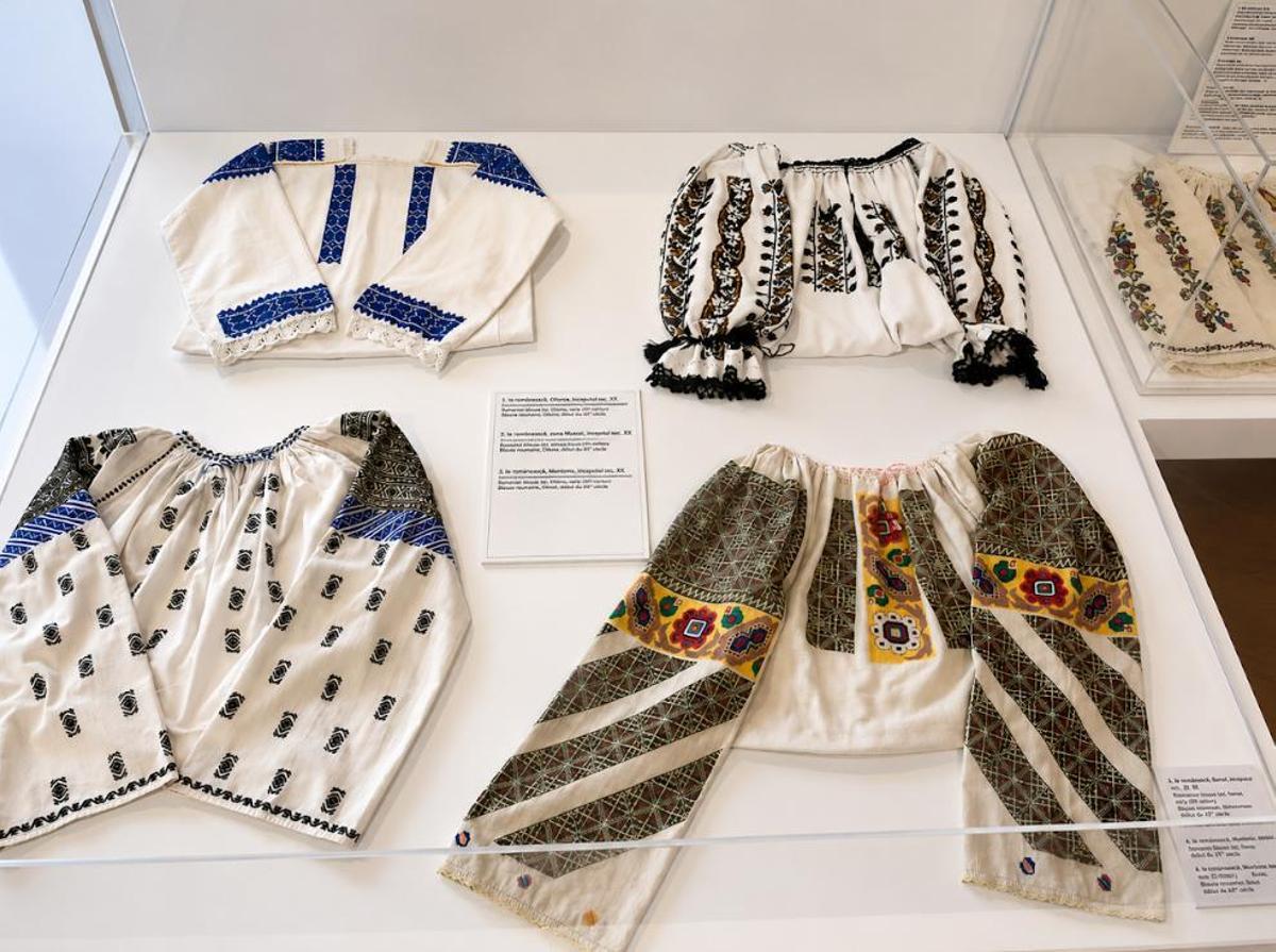 Exposición en el González Martí