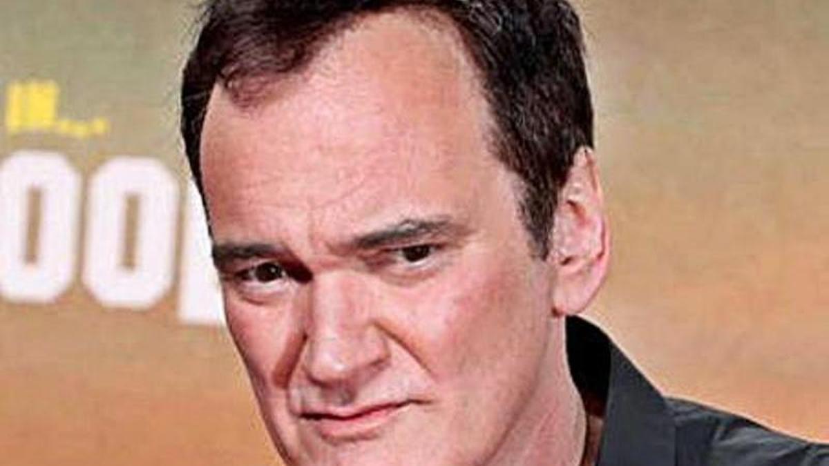 Tarantino