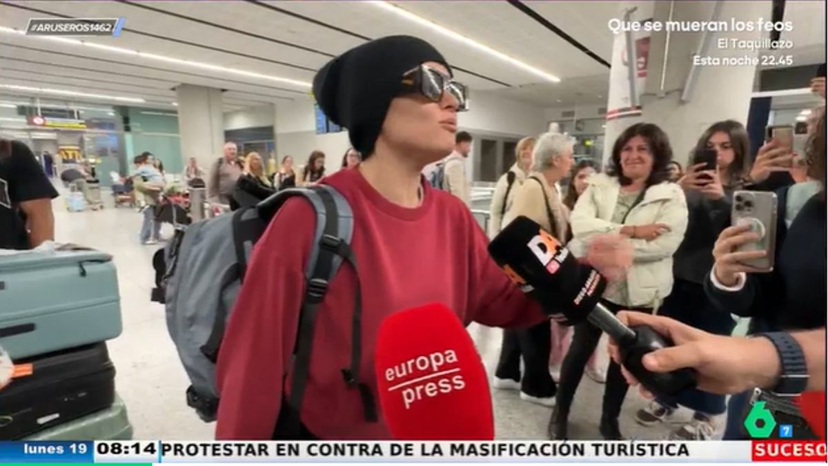 Melody dicta sentencia tras su participación en Eurovisión 2025