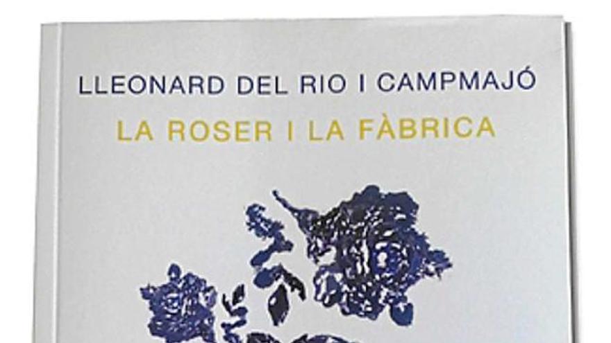 El poeta igualadí Lleonard del Rio presenta nou llibre