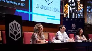 Los alumnos de la Universidad de Córdoba regresan a las aulas de forma escalonada