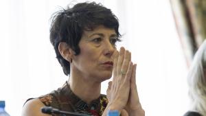 Interior extrema la vigilància de les víctimes de violència masclista